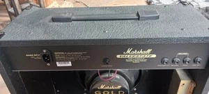 Marshall Valvestate VS65R - 2-Channel, 65 Watt, 1x12" Guitar Combo Amp (1998) - Bild 1 von 2