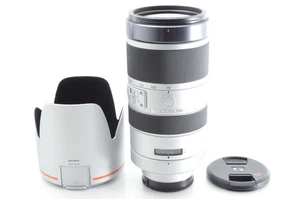 **Excellent+++++** SONY 70-400mm F4-5.6 G SSM SAL70400G for A-mount #B862 - Picture 1 of 11