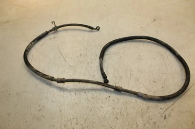 Arctic Cat 50 2006 utilitario manguera de freno trasero línea de líquido 3303-160 Foto 1 de 4