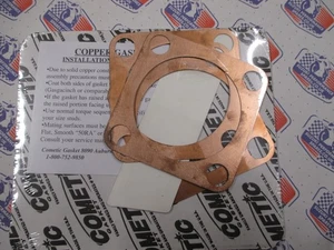 Kawasaki KH750 H2 Cometic Kopfdichtungen C8547 - Bild 1 von 1