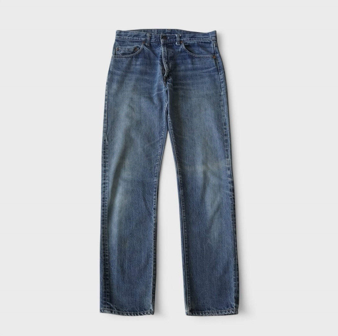 Levis 505 0217 In Men's Vintage Jeans for sale - eBay Levis 505 0217 In Men's Vintage Jeans for sale - eBay