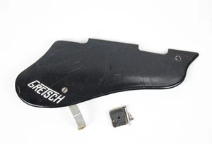 1962 Vintage Gretsch Ronnie Lee Clipper Anniversary Black Pickguard 1960s USA - Bild 1 von 7