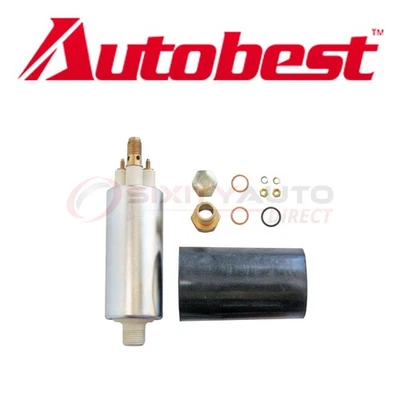 Autobest Electric Fuel Pump for 1992-1993 Mercedes-Benz 500SEL 5.0L V8 - Gas tm Foto 1 de 4
