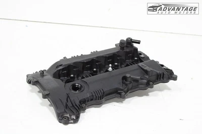 KIA K4 2025 tracción delantera 2,0 L L4 motor culata válvula cubierta 26740-2M000 OEM Foto 1 de 4