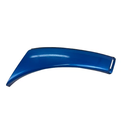 Parachoques delantero derecho Toyota Tacoma X-Runner 2012 2013 moldura acampanada 52112-04040 Foto 1 de 4