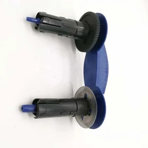 Uchwyt wstążki pasuje do Datacard DIS SP55Plus CP60Plus CP40Plus DCP340 + SP25Plus - Zdjęcie 1 z 4