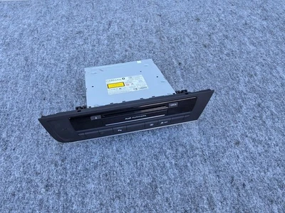 MULTIMEDIA 控制单元 MMI 组件 原始设备制造商 96K 2014 奥迪 A6 S6 4.0L — 第 1/4 张图片