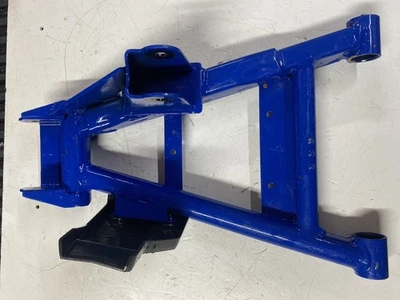 2018 Teryx 800 Kawasaki 39007-0348 Blue Right Rear Lower Control Arm - Image 1 of 4