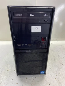 Retro Cooler Master mATX Gaming Case - Zdjęcie 1 z 4