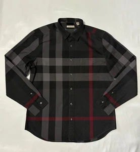Camisa BURBERRY Grande L - Imagen 1 de 13
