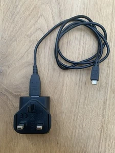 Blackberry Travel Wall Charger - PSM03K-050Q-3 - Picture 1 of 7