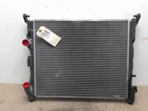 Radiateur eau RENAULT CLIO 2 CAMPUS PHASE 1 8200245596 - Picture 1 of 5
