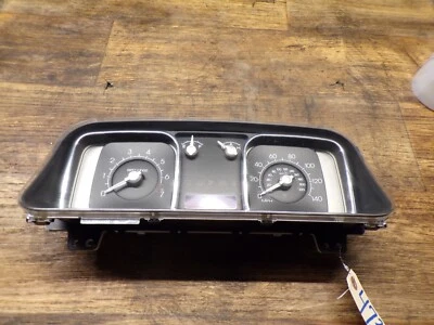 2007-2008 LINCOLN MKX *166K MILES* SPEEDOMETER INSTRUMENT CLUSTER GAUGE - Image 1 of 4