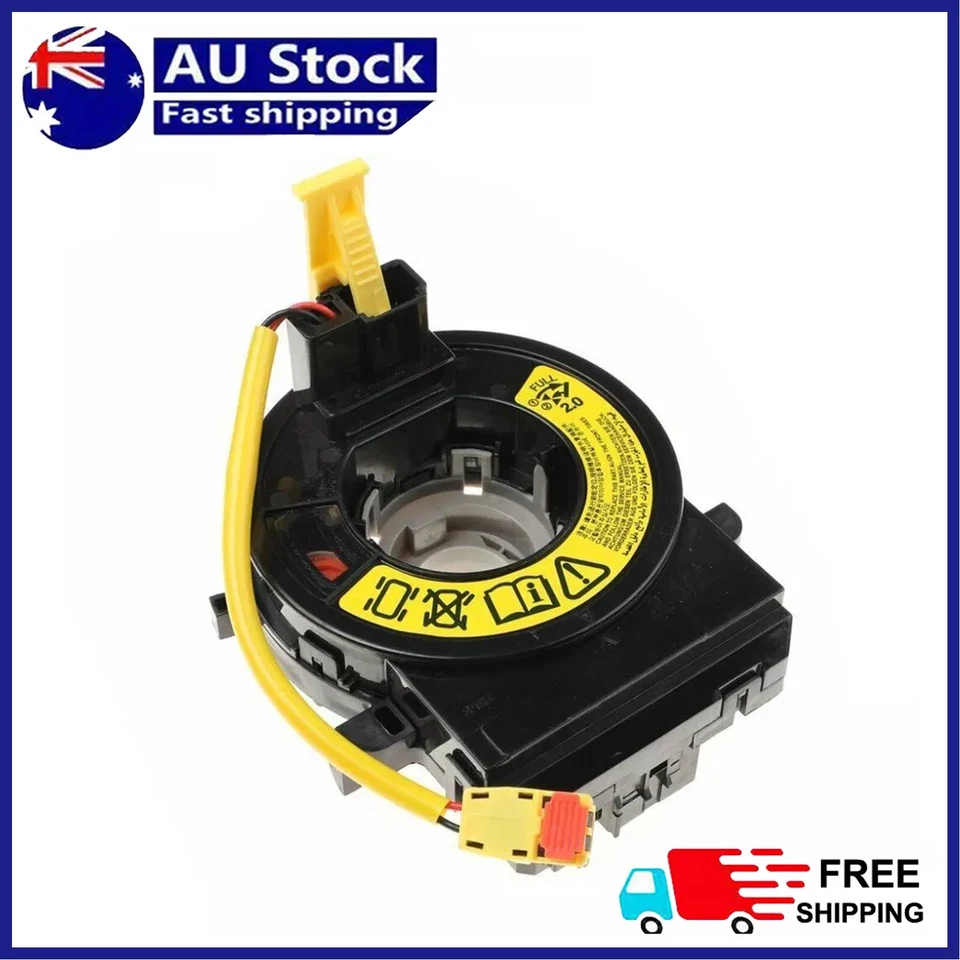 93490-2W110 cable espiral reloj resorte para Hyundai Santa FE 07-16 93490-2T210 Foto 1 de 4