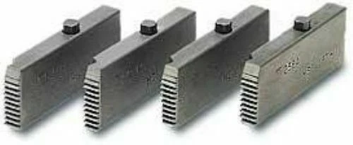 Rothenberger 89102 Pipe Dies Set 1" to 2" Pk4