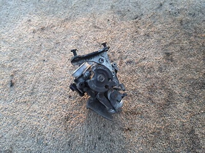 2014 YAMAHA XC115 XC 115 DELIGHT SCOOTER THROTTLE BODY ASSY GWO - Image 1 of 4