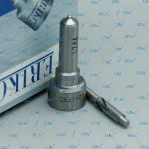 ERIKC L244PRD Common Rail Injector Nozzle For Delphi EJBR04501D Ssangyong Actyon - Picture 1 of 6