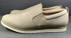 GOODFELLOW & CO. LIAM SNEAKERS TAUPE (MEN'S 12) - Picture 1 of 8