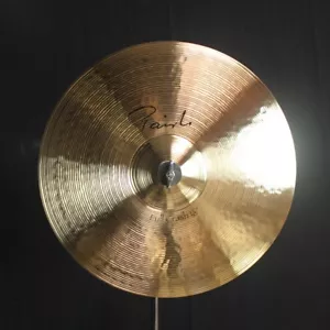 Paiste 16" Signature Full Crash - 997g (video demo) - Picture 1 of 1