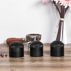 21 Needle Handheld Espresso Stirrer Coffee Tamper 51mm Espresso WDT Tool - Picture 1 of 8