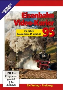 Eisenbahn Video Kurier 95 - Bild 1 von 1