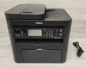 Canon ImageClass MF227dw Monochrome Printer Copier 1 Page Count Tested READ - Picture 1 of 24