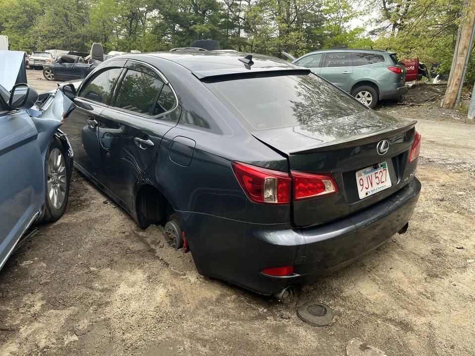 Antena LEXUS IS250 10 11 Foto 1 de 1