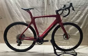 New 2021 Pinarello Nytro Fazua Gravel bikes - Sram Rival AXS equipped. - Picture 1 of 15
