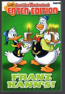 LTB ENTEN Edition Band 38 / FRANZ KANN´S! - Bild 1 von 1