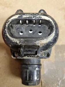VEB DDR STARKSTROMDOSE KRAFTSTROMDOSE ANSCHLUSSDOSE 380V - Bild 1 von 5