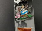 Started Walt Animation Artist Choice Alice Cheshire Cat LE500 Disney Pin 47231