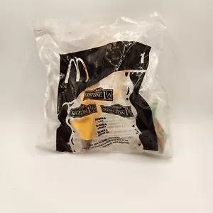 Disney Der König der Löwen 1 1/2 McDonalds Happy Meal Spielzeug Simba #1 Neu in Verpackung Neu - Bild 1 von 2