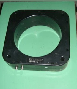 600:5 ratio Abbott Magnetics ONAN 302-1258 600:5 Ratio Transformer NOS - Picture 1 of 2
