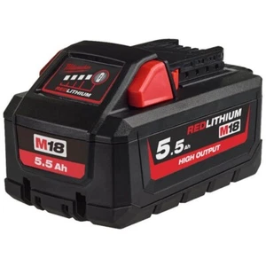 Milwaukee M12 & M18 Lithium-Ionen Akku Sortiment - Bild 1 von 26