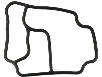 Junta de carcasa de filtro de aceite para BMW 325Ci 2001-2006 62954TK 2004 2002 2003 2005 Foto 1 de 2