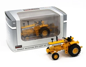 2022 SpecCast 1:64 Minneapolis-Moline G1000 Vista Tractor w/SINGLE REAR *NIB* - Picture 1 of 3