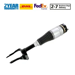 Front Left Air Suspension Shock Strut Fits For Jeep Grand Cherokee 3.0L 2016-20 - Picture 1 of 7