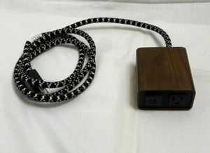 Byrne Willow Power Center USB USBC - Bild 1 von 7