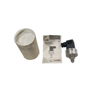 Wika ECO-1 839156 Trasmettitore di pressione 0-10 Bar #Nuovo - Foto 1 di 21