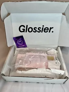 ✨Glossier PARTY Pots Kit BRAND NEW Sold Out RARE! Buzz Click Twist+Box+Sticker - Picture 1 of 2