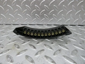⚙27583⚙ Mercedes-Benz S124 300TE Wagon Tailgate Wire Connector 1245400469 - Picture 1 of 7