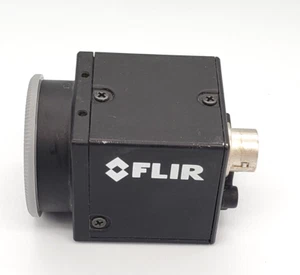 FLIR Point Grey Blackfly BFLY-PGE-20E4C-CS Machine Vision Camera - Picture 1 of 8