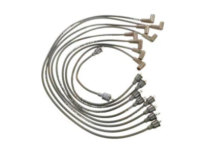 Juego de cables de bujías para furgoneta GMC P25/P2500 1971-1974 SMP 62891BRDS 1972 1973 Foto 1 de 2
