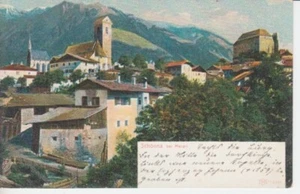 Postcard Italy South Tyrol Schönna by Merano - Picture 1 of 2