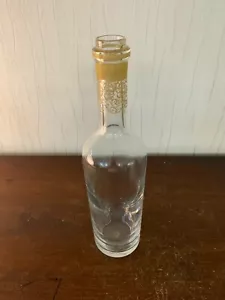 Bottiglia D'Acqua In Cristallo Di Baccarat - Foto 1 di 8