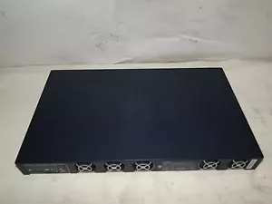 Conmutador De Canal De Fibra Brocade SilkWorm 3200 De 8 Puertos 1/2Gb/s Nuevo. - Bild 1 von 12