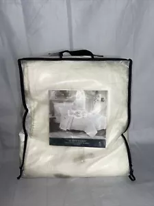 New UGG Surfwashed SNOW TWIN QUILT - Picture 1 of 3