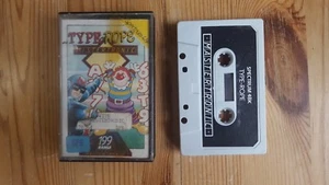 Cuerda tipo - espectro 48K - Mastertronic - juegos de 8 bits - Imagen 1 de 1