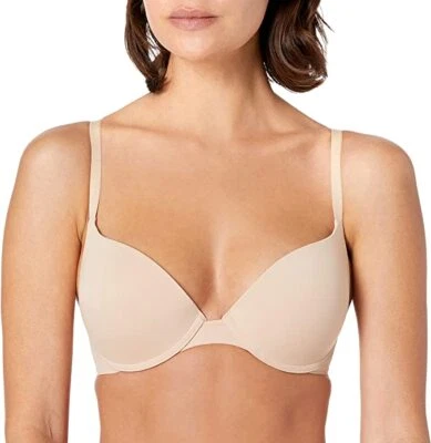 Wonderbra Women's Ultimate T-Shirt Underwire Bra - Image 1 of 3