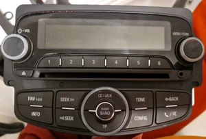 Autoradio - Chevrolet Aveo II - 2014 - Foto 1 di 6